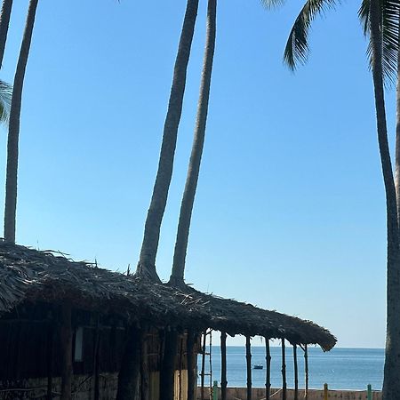 Pharos Guesthouse Mui Ne Esterno foto