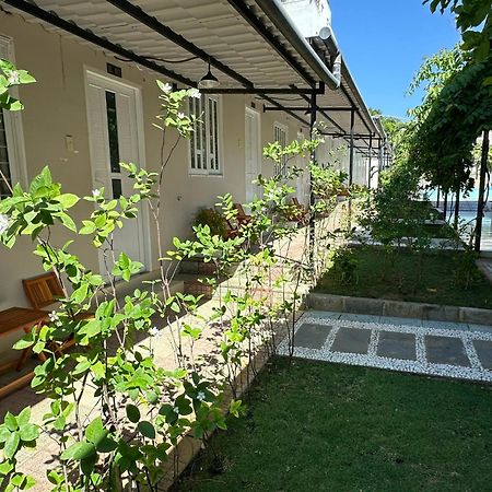Pharos Guesthouse Mui Ne Esterno foto