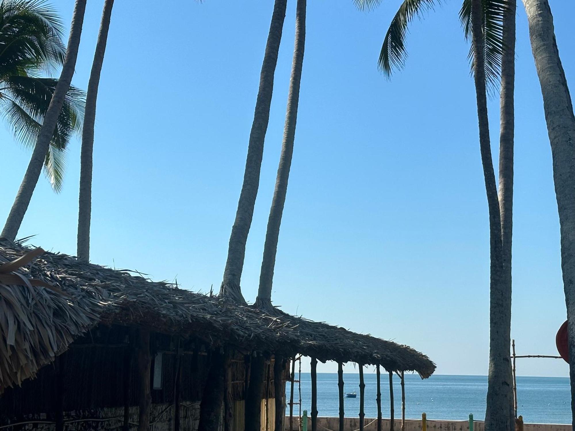Pharos Guesthouse Mui Ne Esterno foto