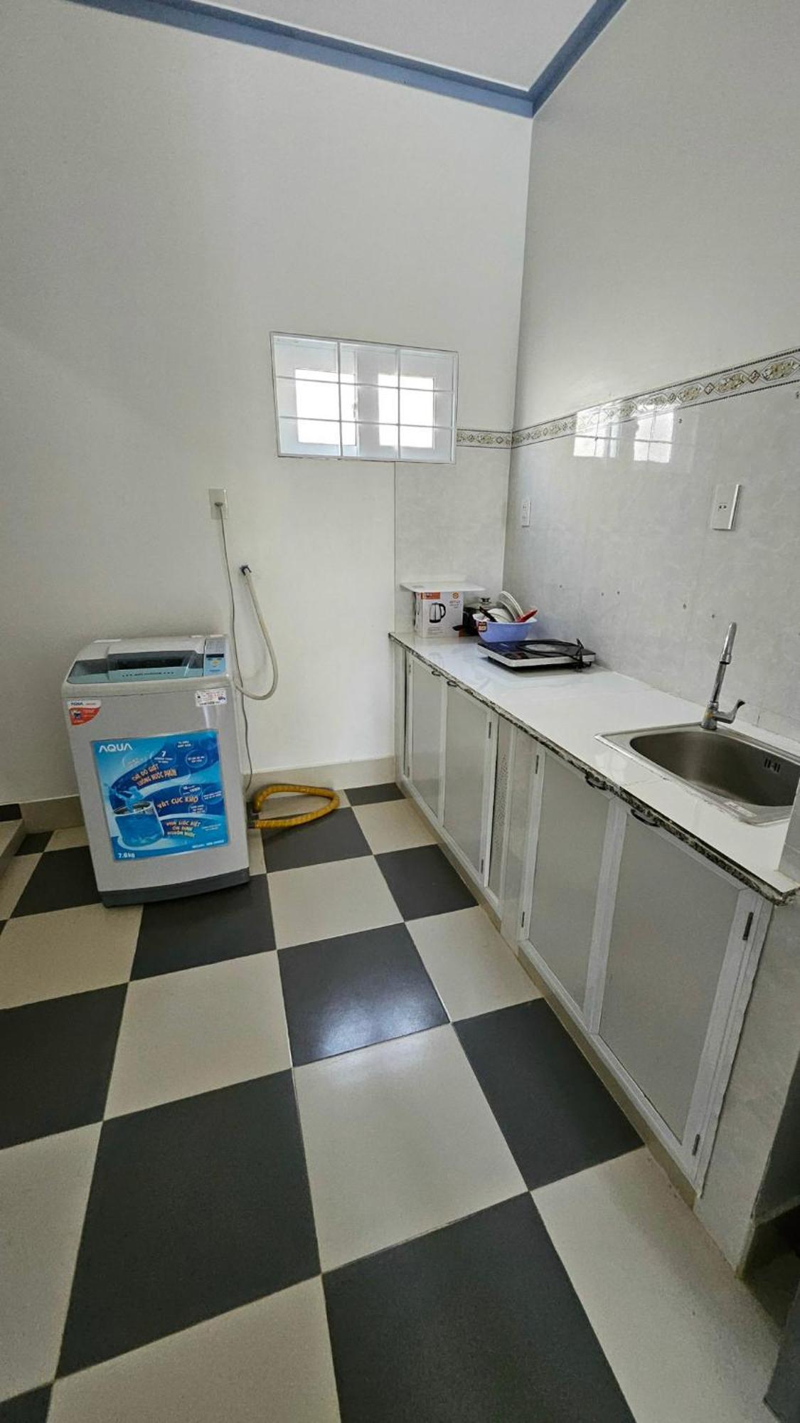 Pharos Guesthouse Mui Ne Esterno foto