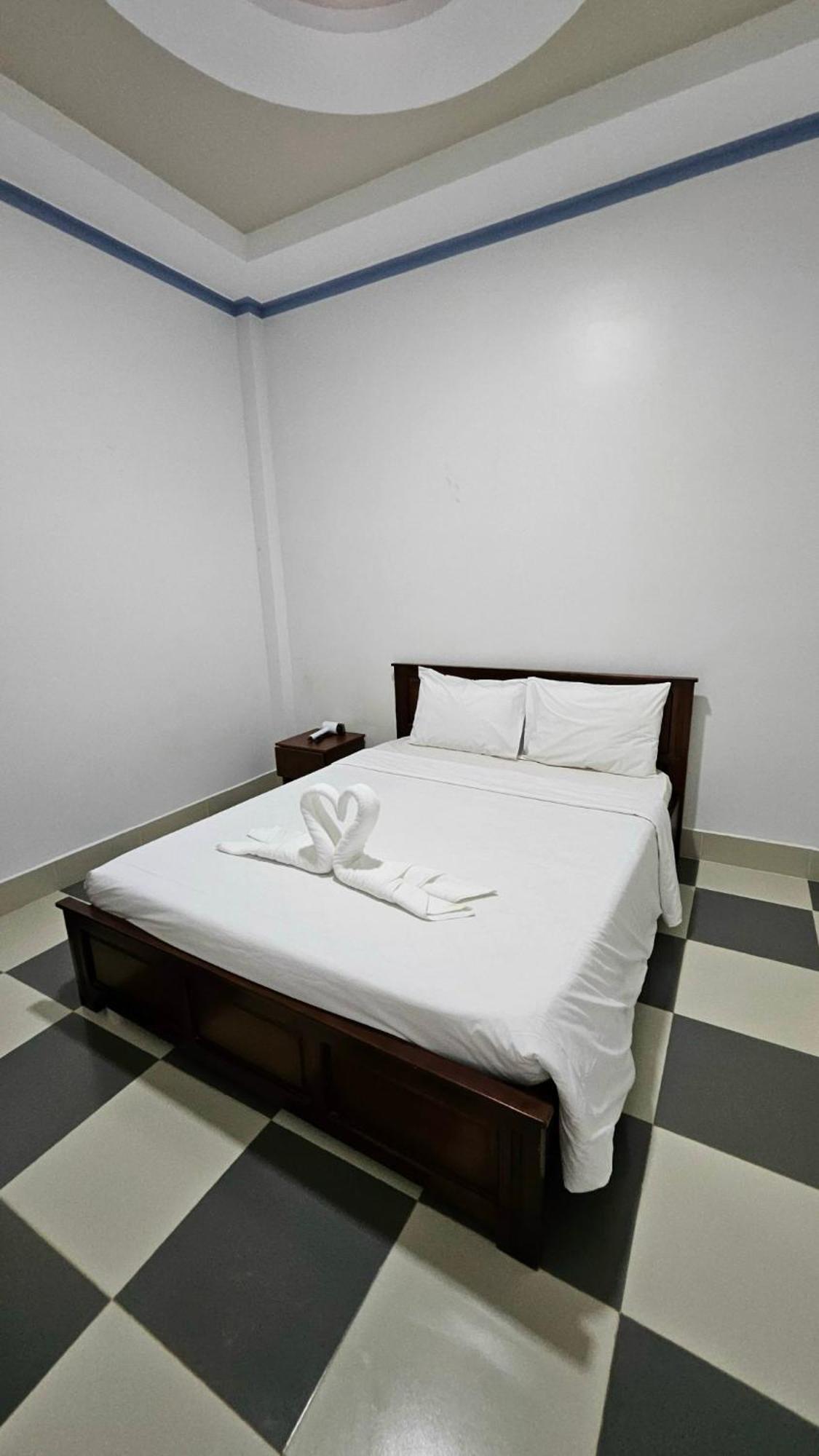 Pharos Guesthouse Mui Ne Esterno foto