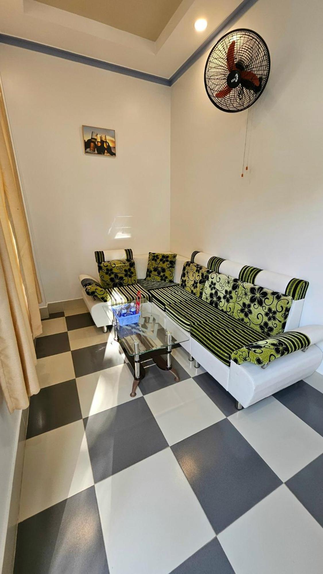 Pharos Guesthouse Mui Ne Esterno foto