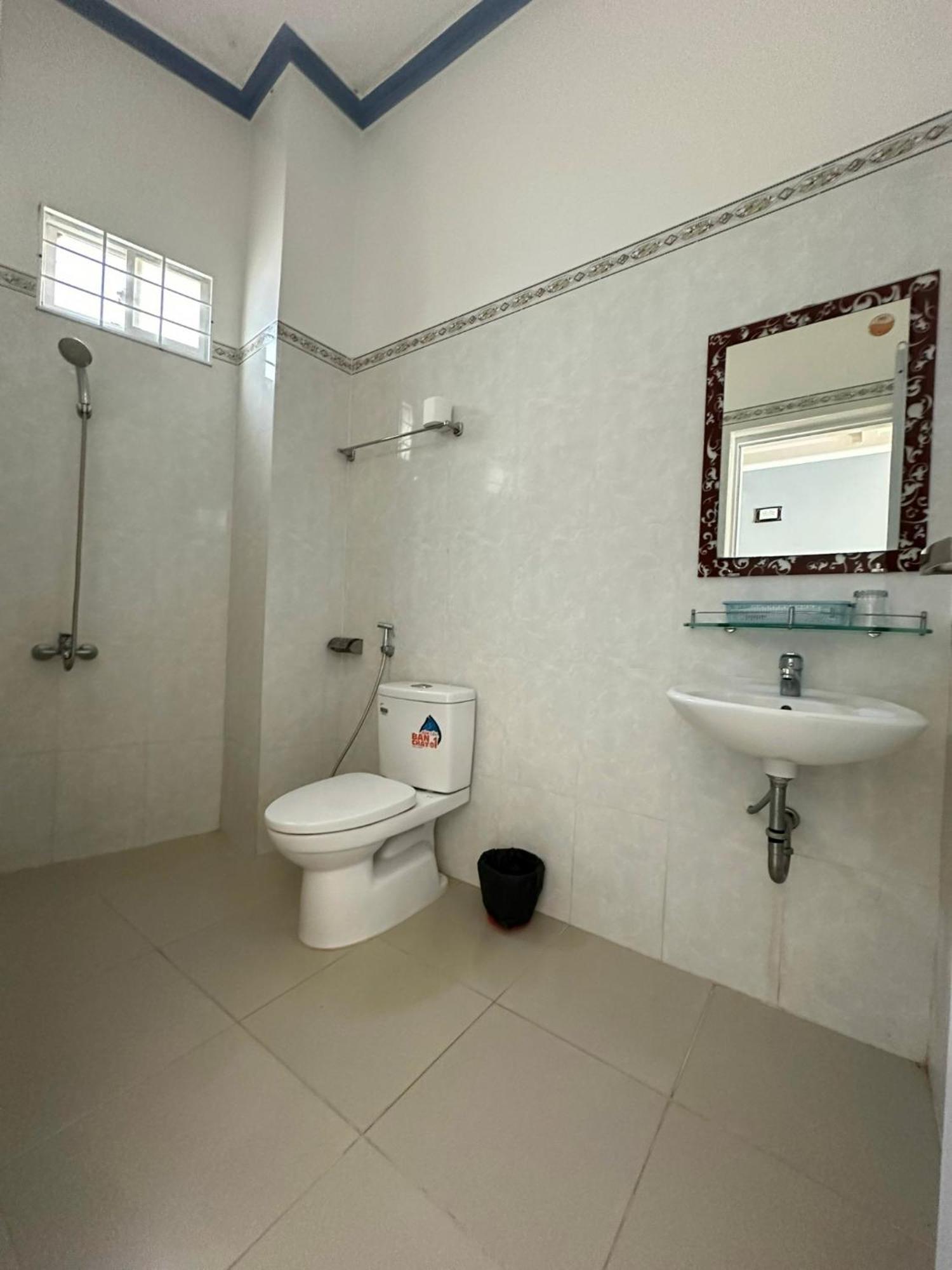 Pharos Guesthouse Mui Ne Esterno foto