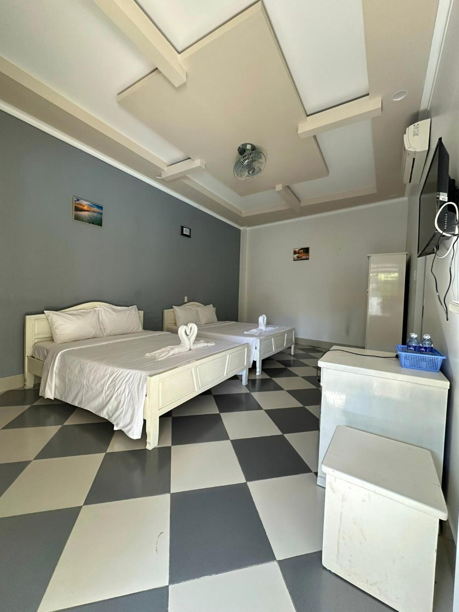 Pharos Guesthouse Mui Ne Esterno foto