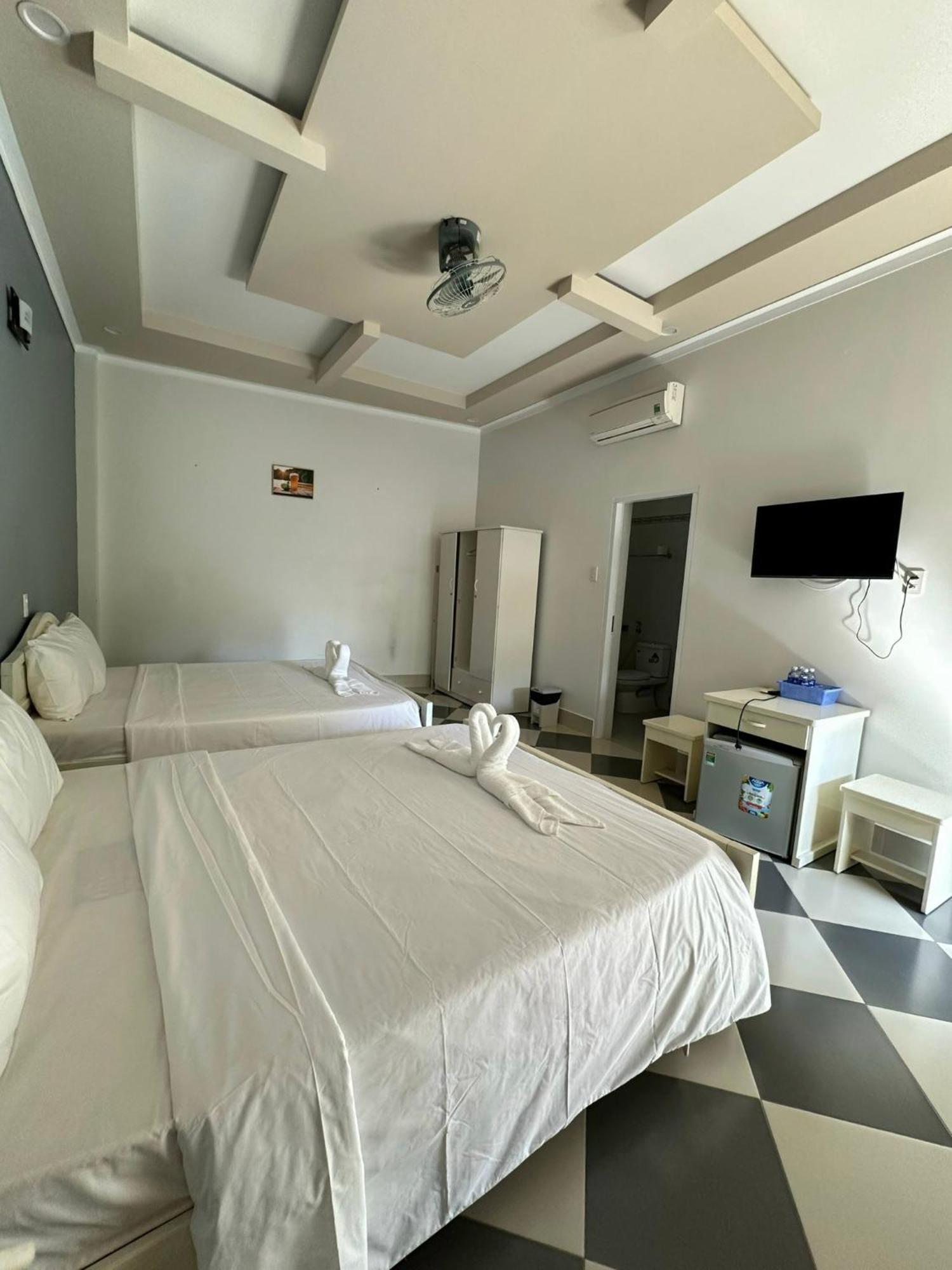 Pharos Guesthouse Mui Ne Esterno foto