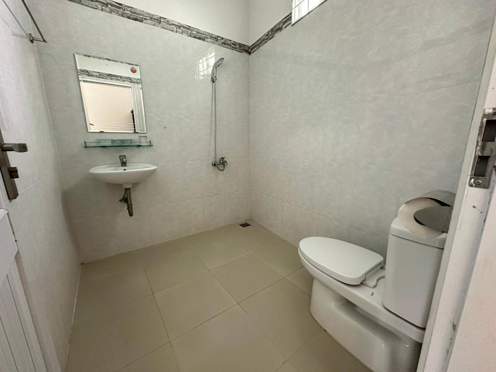 Pharos Guesthouse Mui Ne Esterno foto