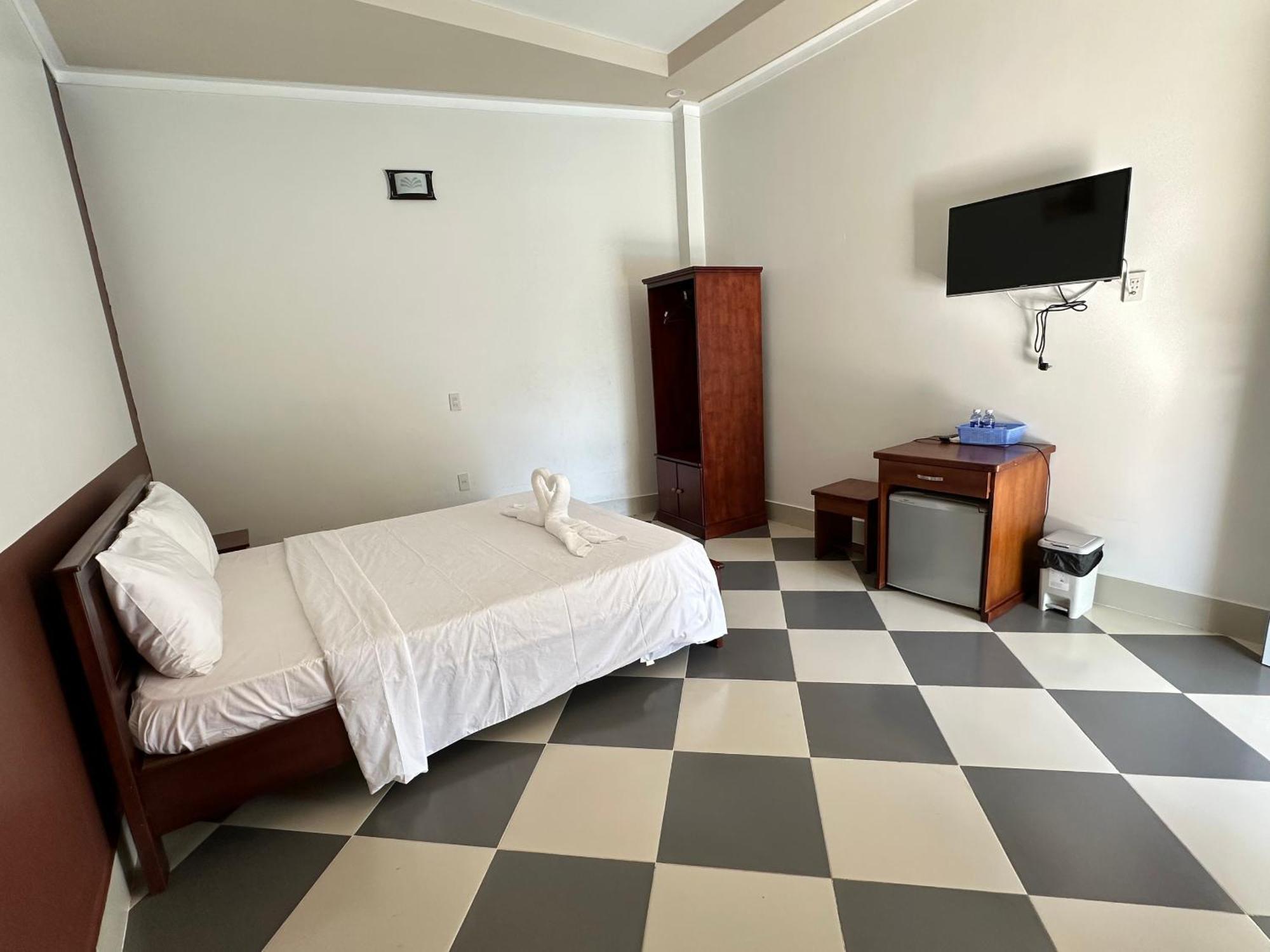Pharos Guesthouse Mui Ne Esterno foto