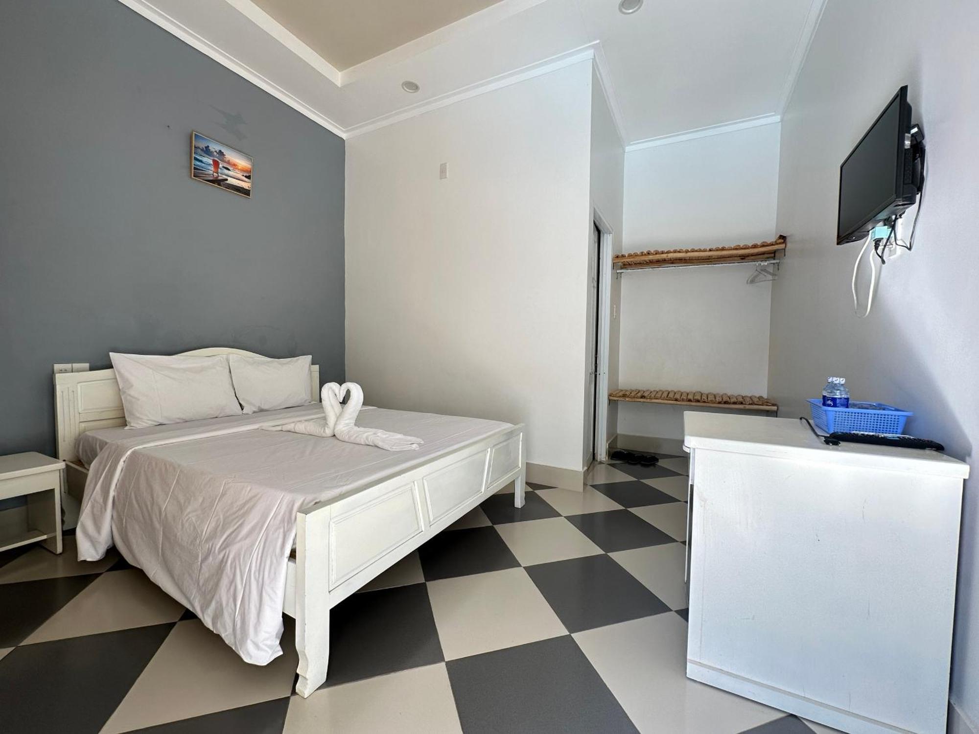 Pharos Guesthouse Mui Ne Esterno foto