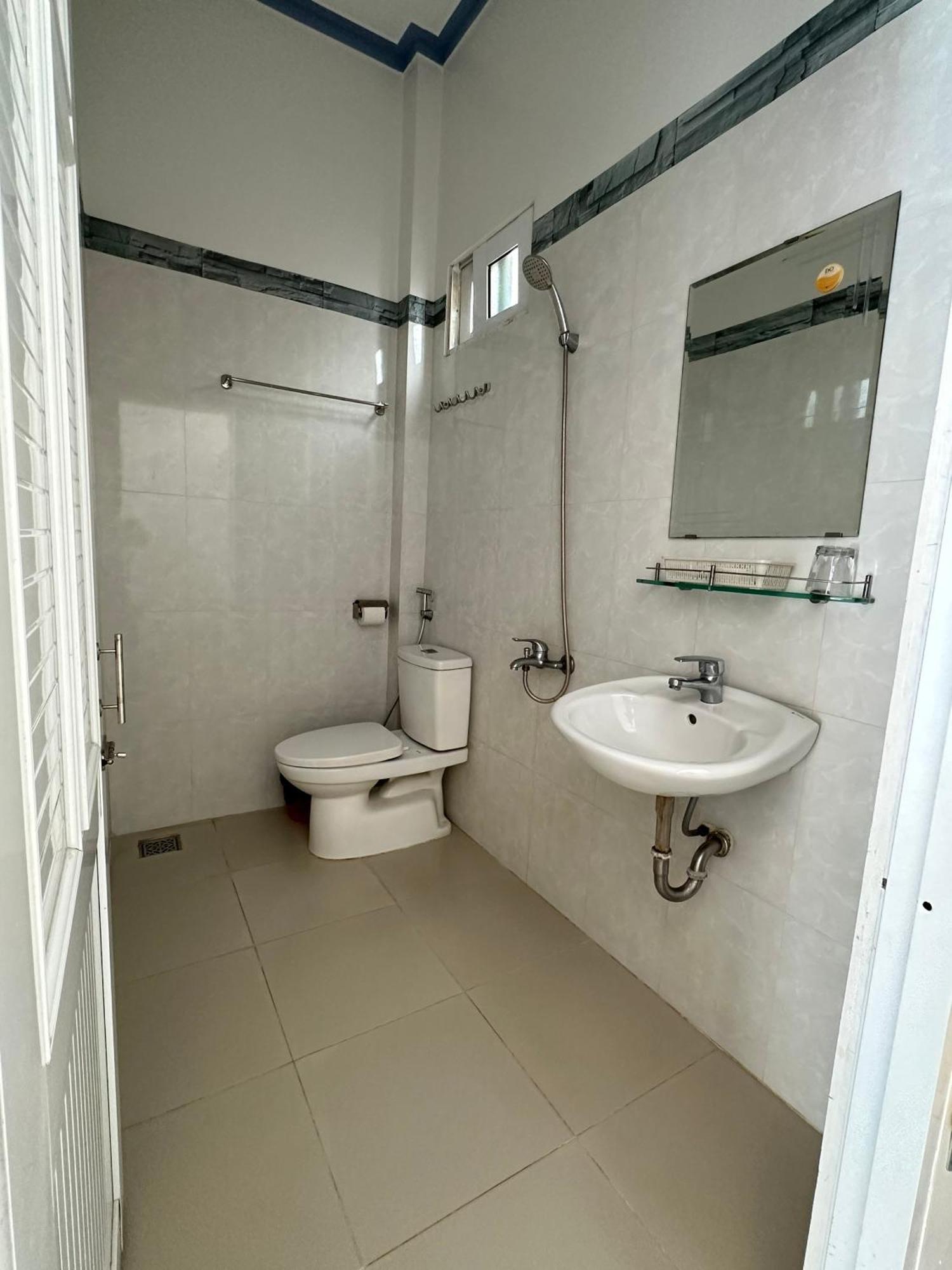 Pharos Guesthouse Mui Ne Esterno foto