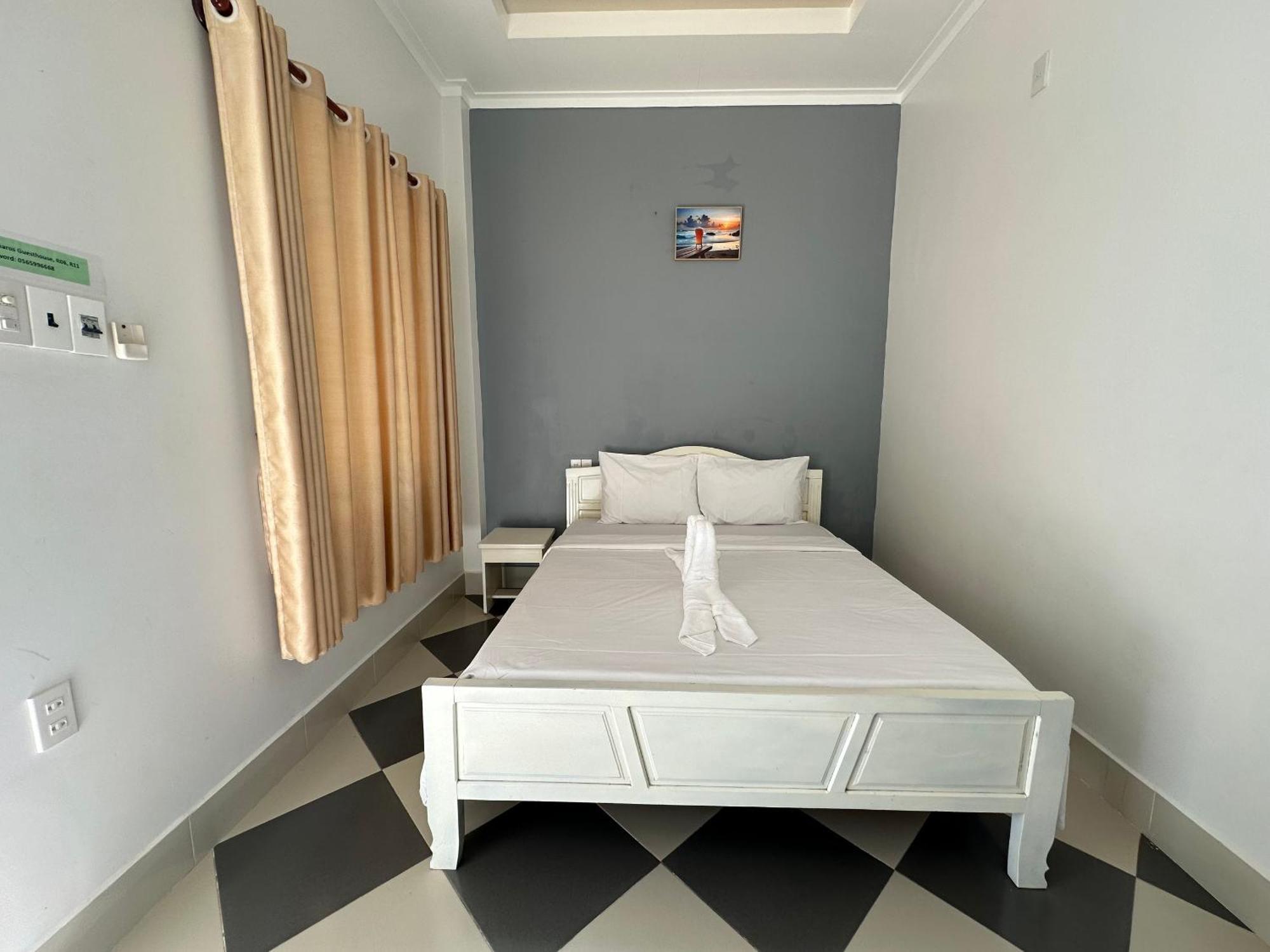 Pharos Guesthouse Mui Ne Esterno foto