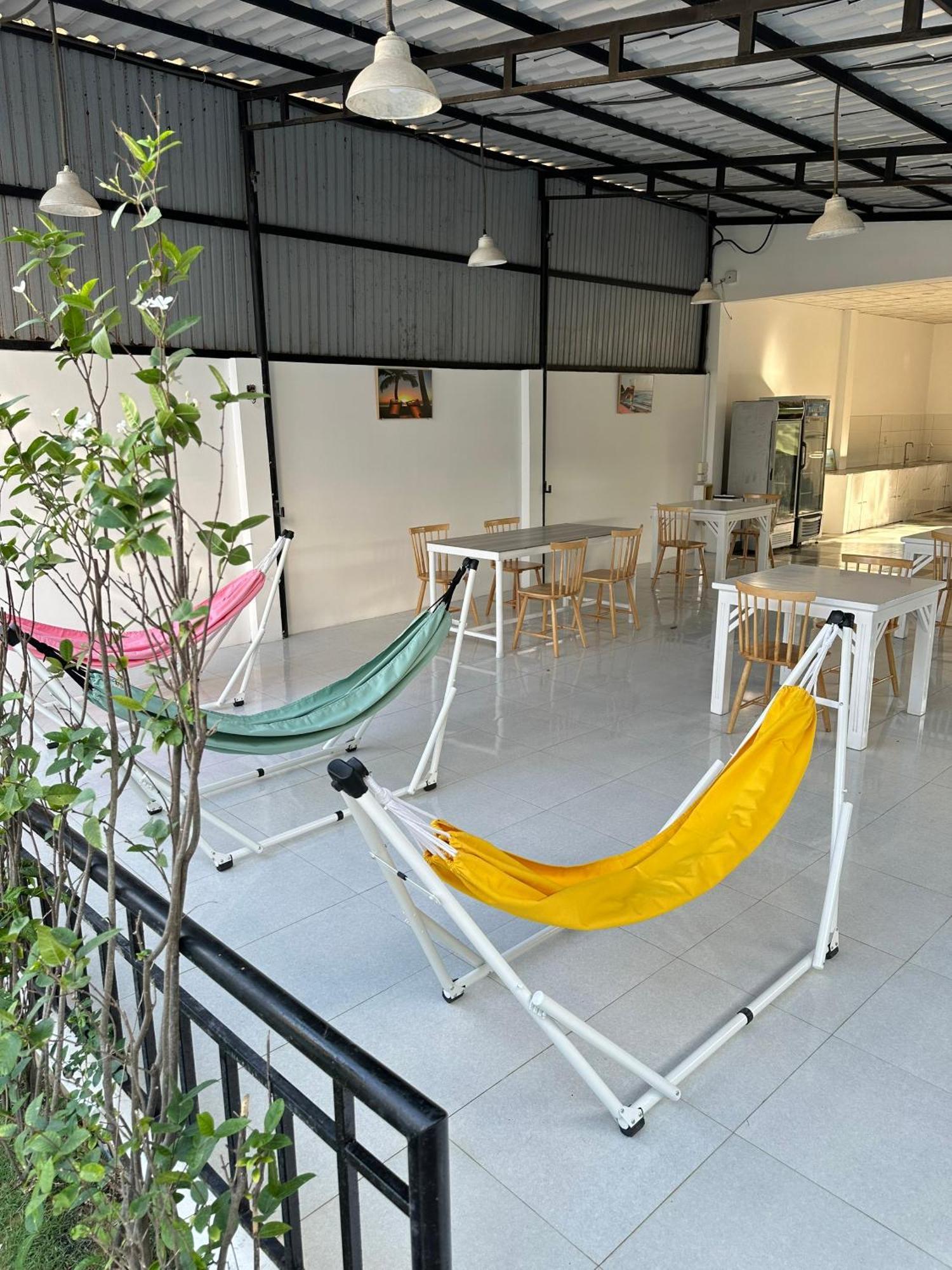 Pharos Guesthouse Mui Ne Esterno foto