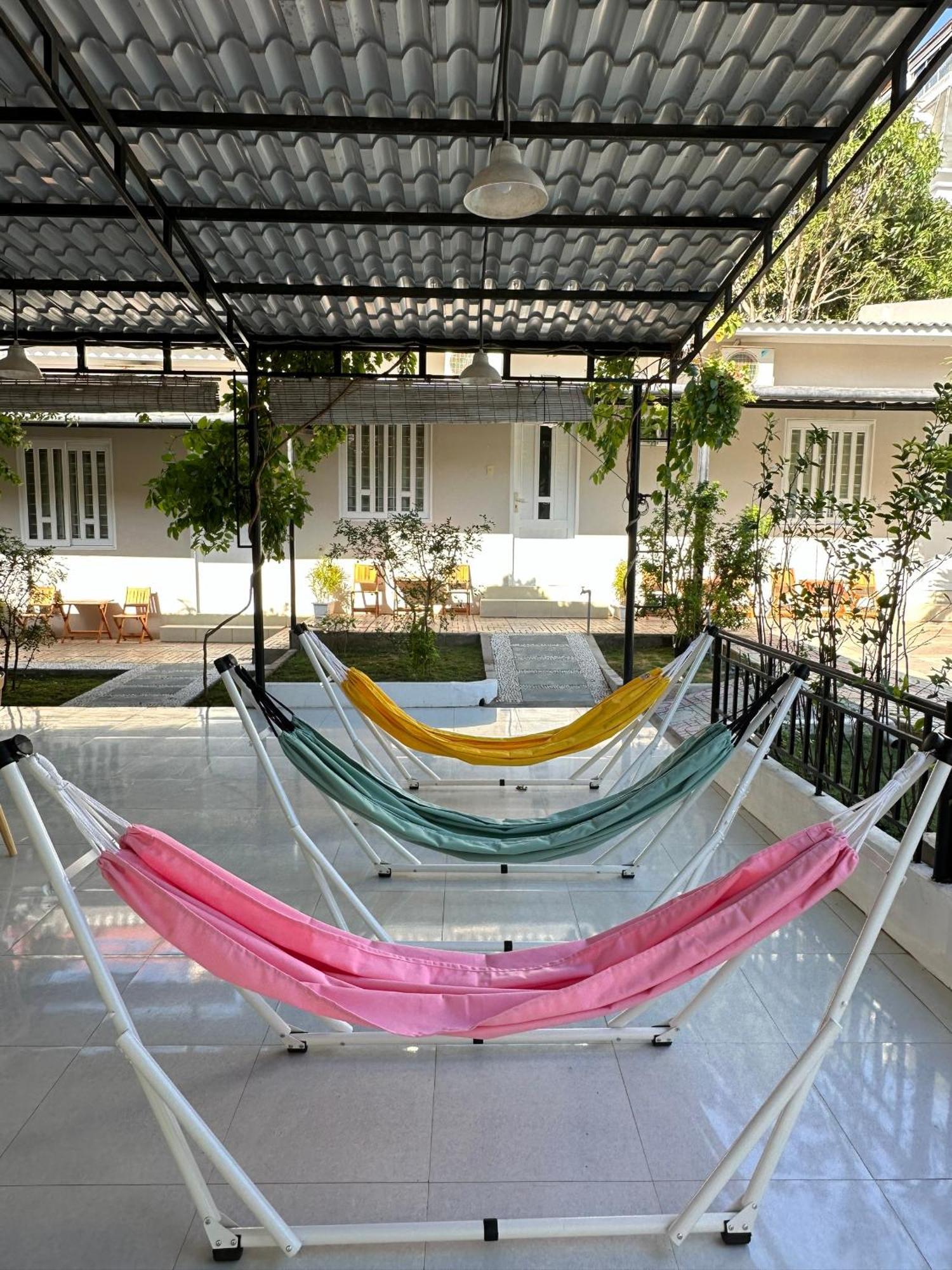 Pharos Guesthouse Mui Ne Esterno foto
