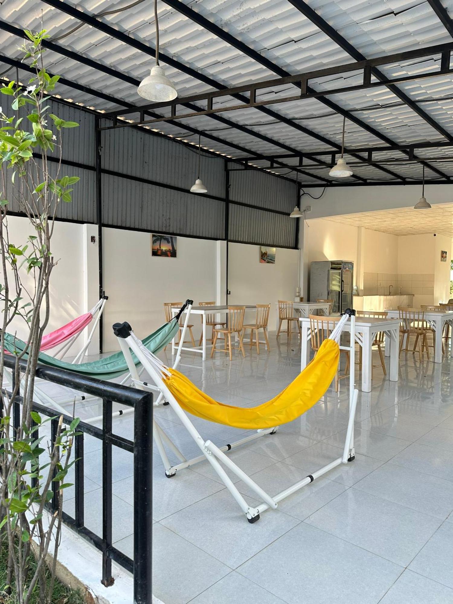 Pharos Guesthouse Mui Ne Esterno foto