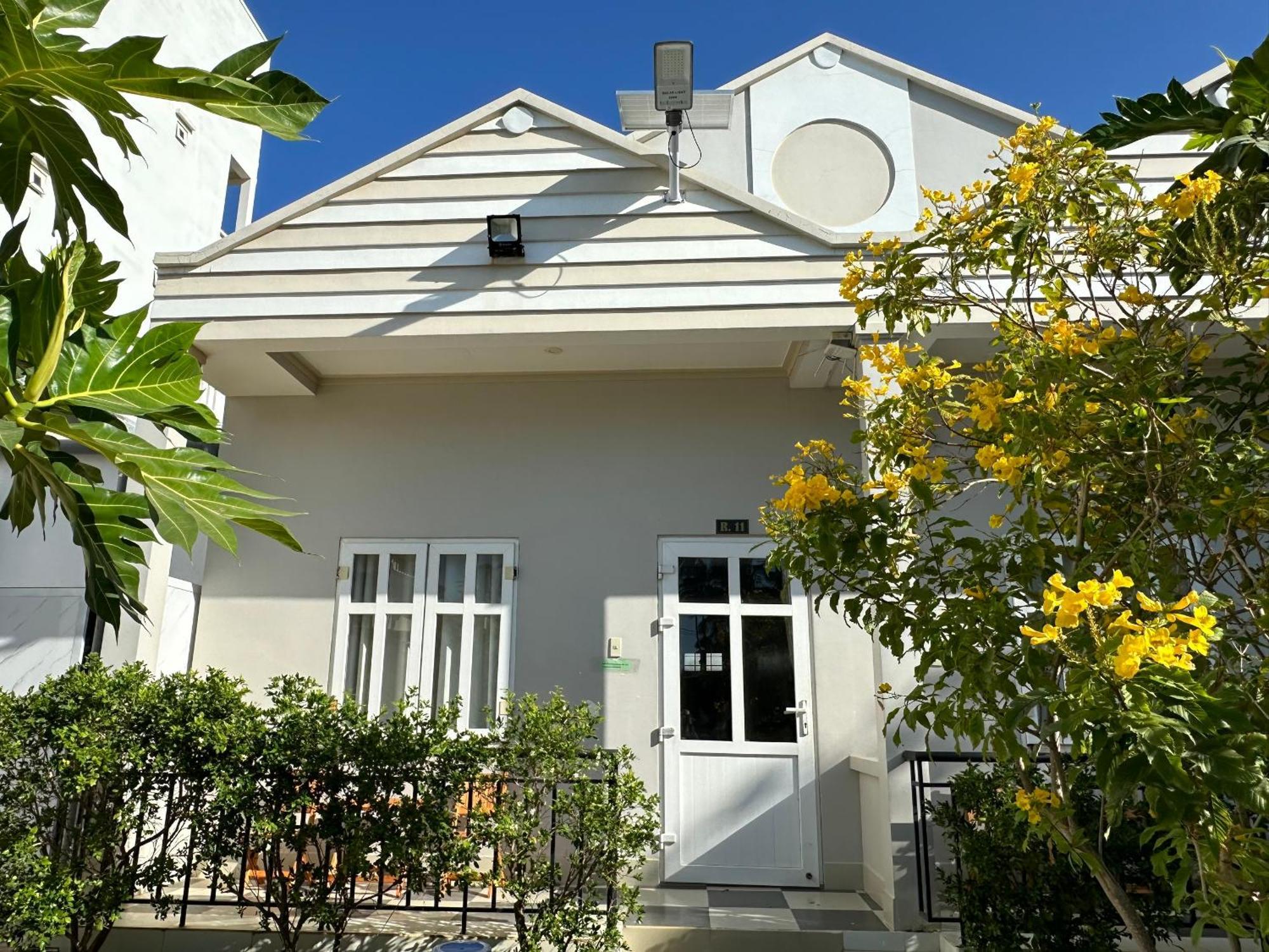 Pharos Guesthouse Mui Ne Esterno foto