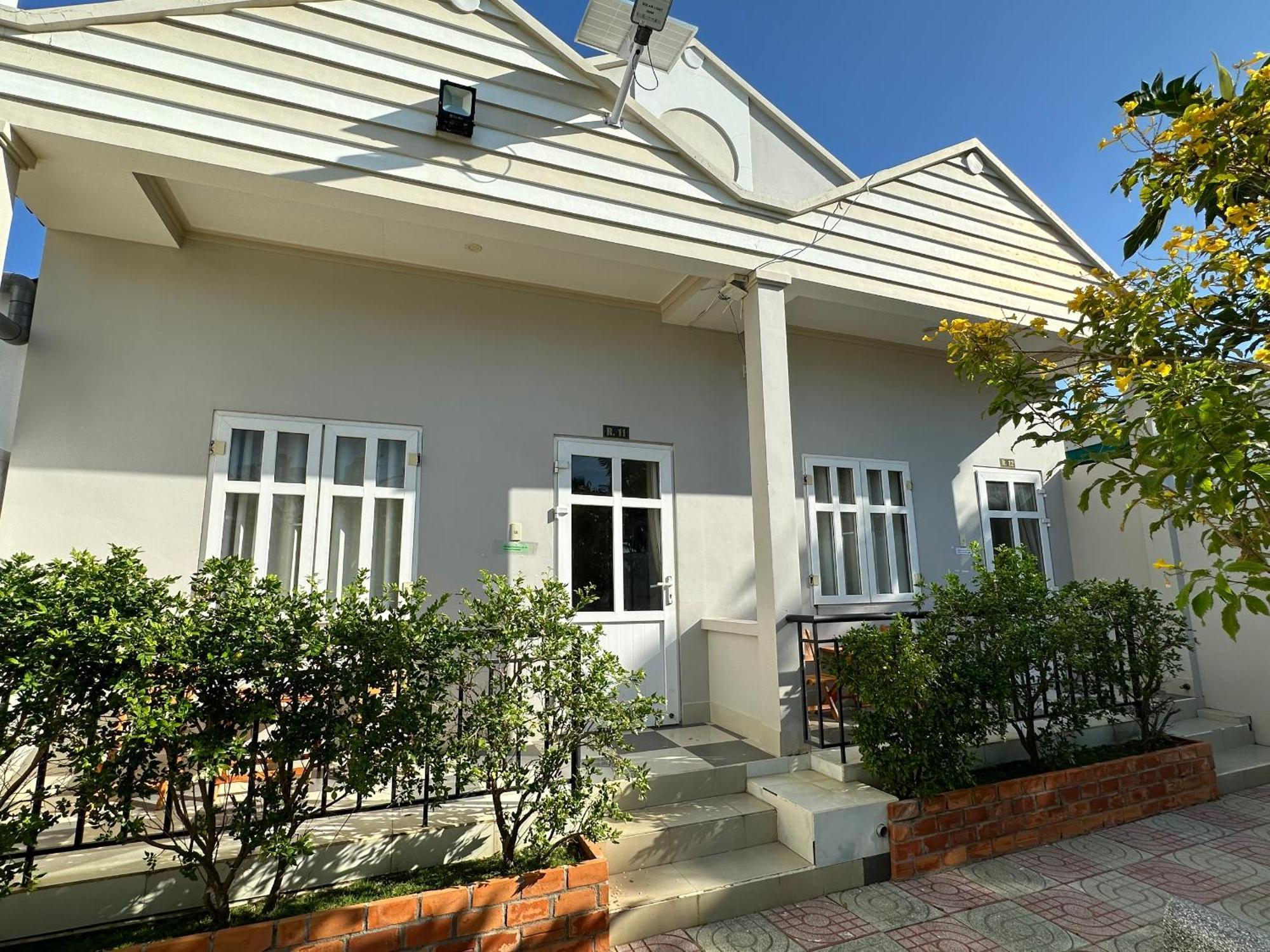 Pharos Guesthouse Mui Ne Esterno foto